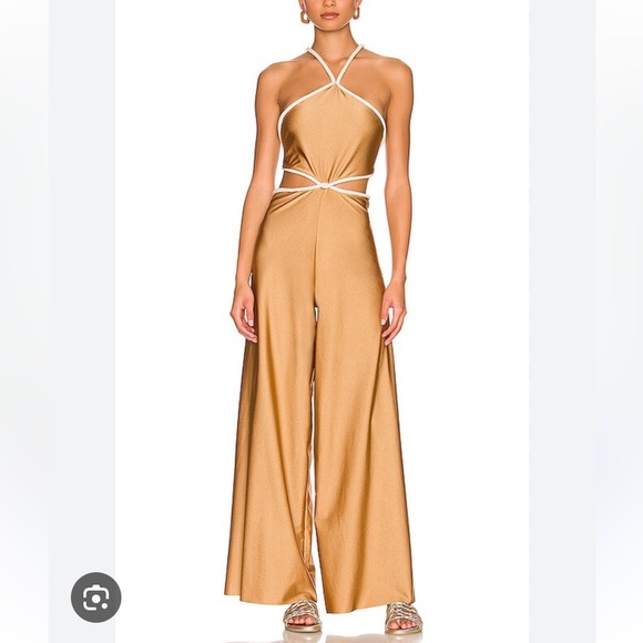 BAOBAB JUMPSUIT Medium